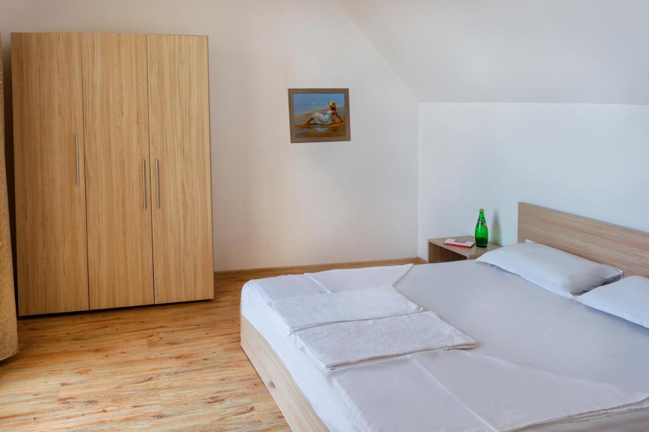 Vanilla Garden Apartments 阳光海滩 客房 照片
